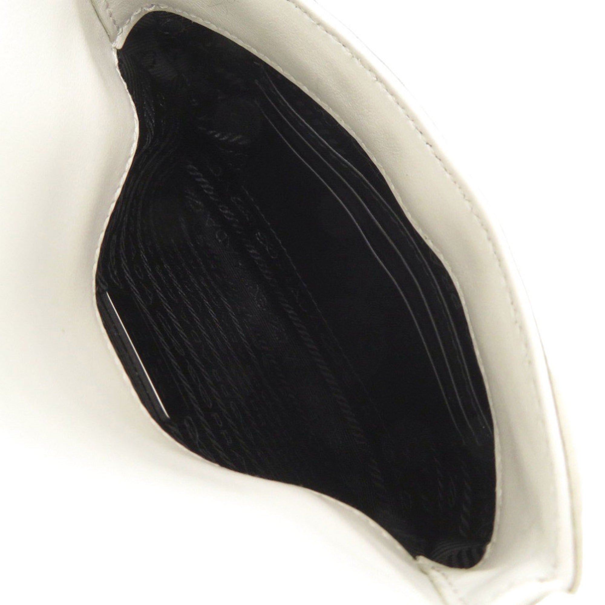 Mini Brushed Leather Cleo Bag - Image 4