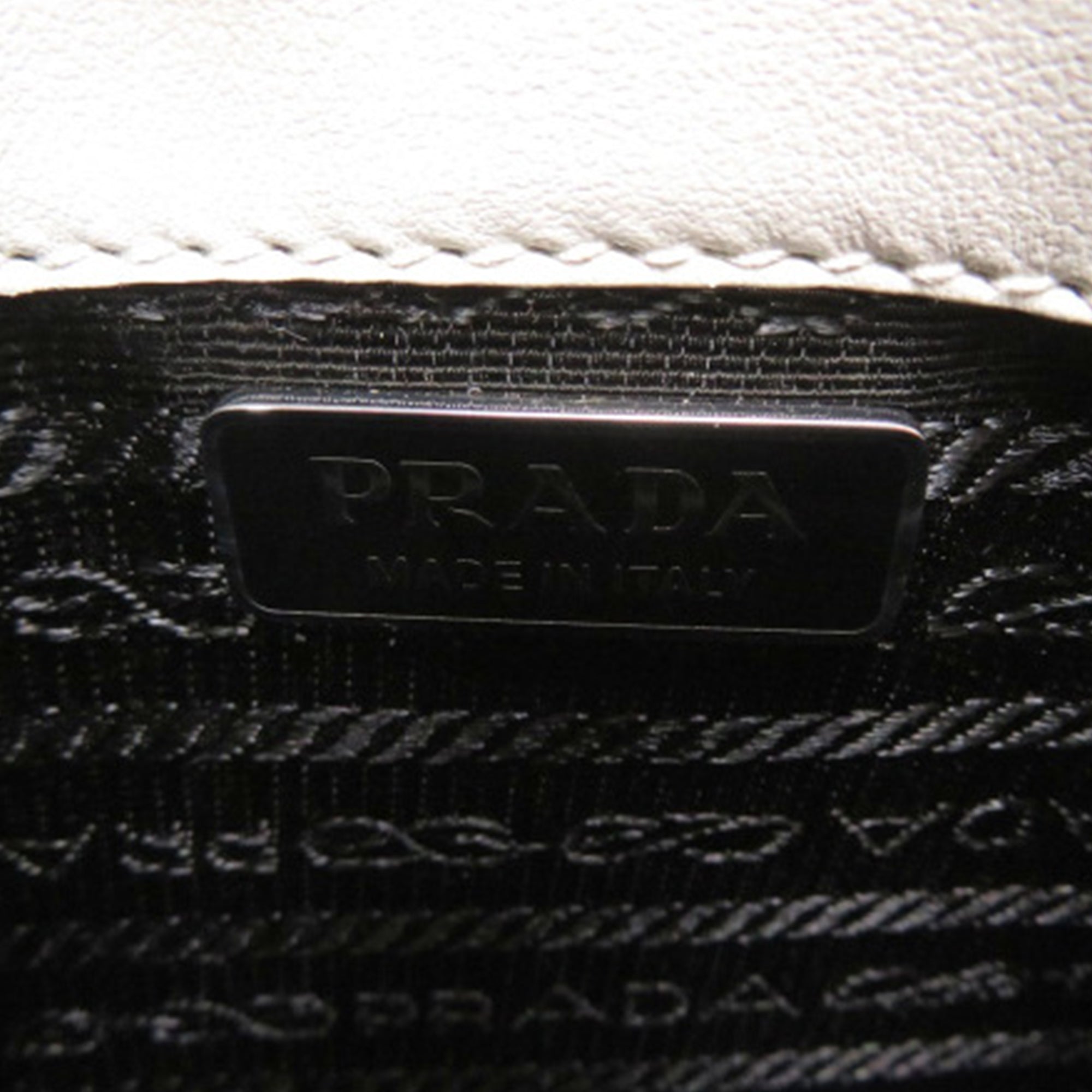 Mini Brushed Leather Cleo Bag - Image 5