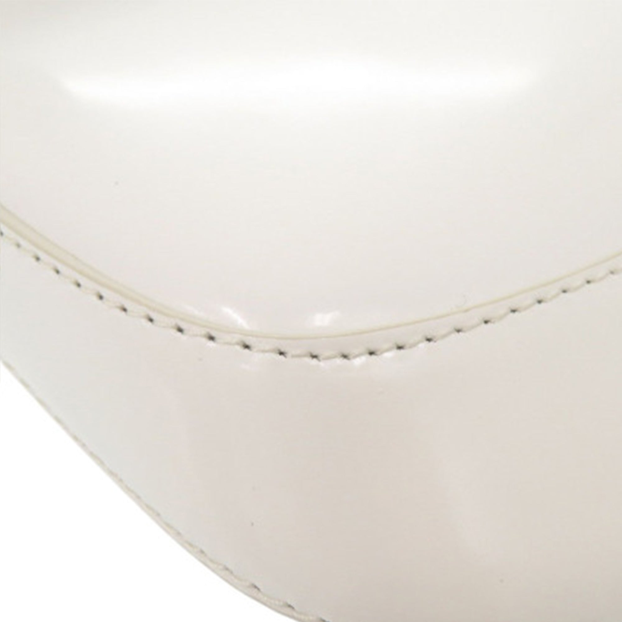 Mini Brushed Leather Cleo Bag - Image 6