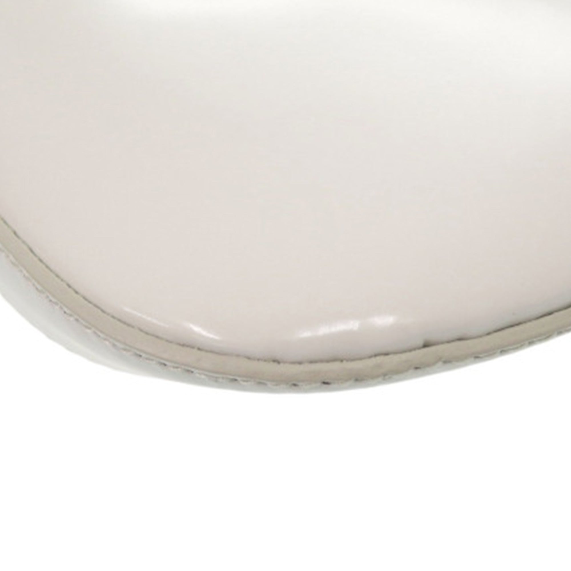 Mini Brushed Leather Cleo Bag - Image 8