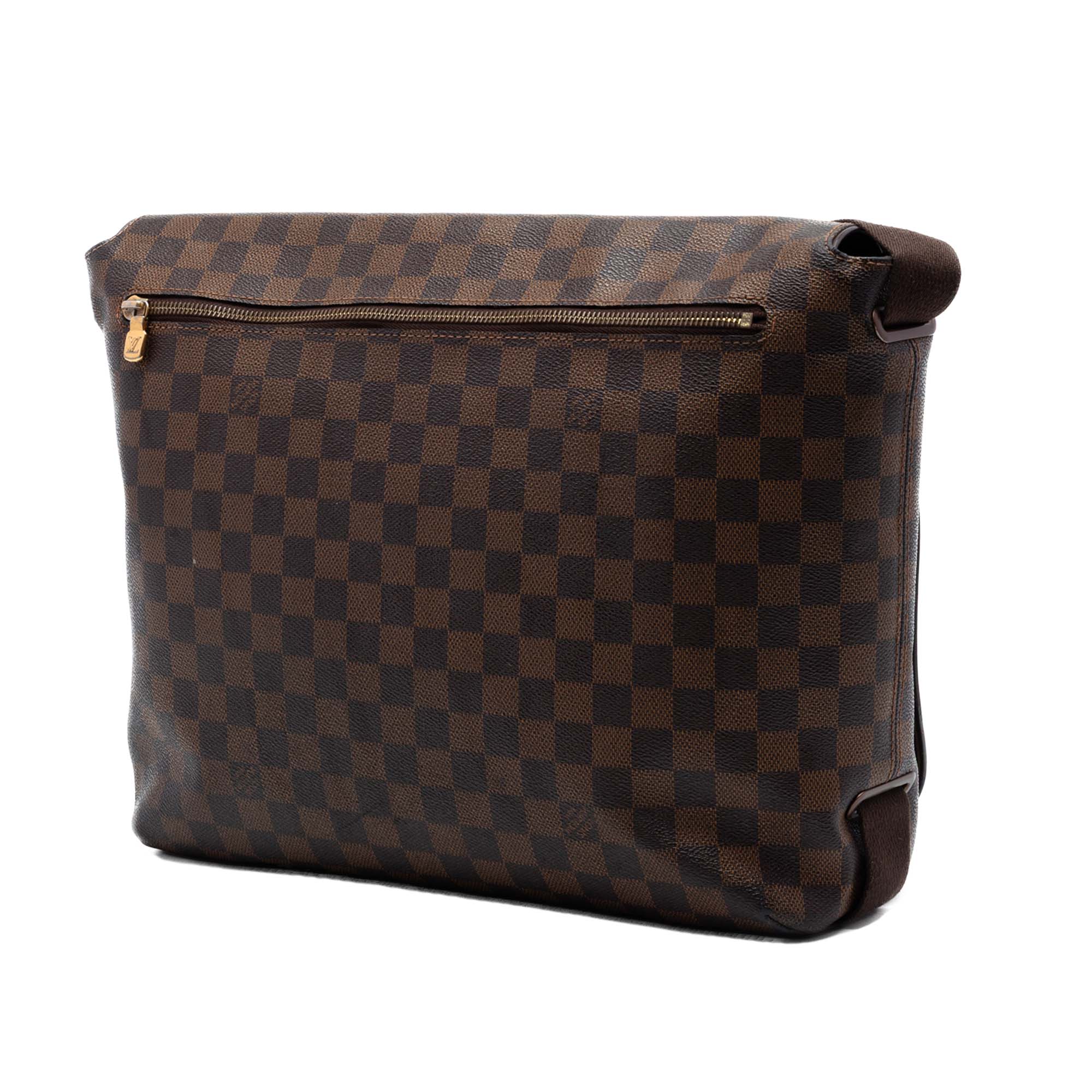 Damier Ebene Brooklyn GM - Image 2