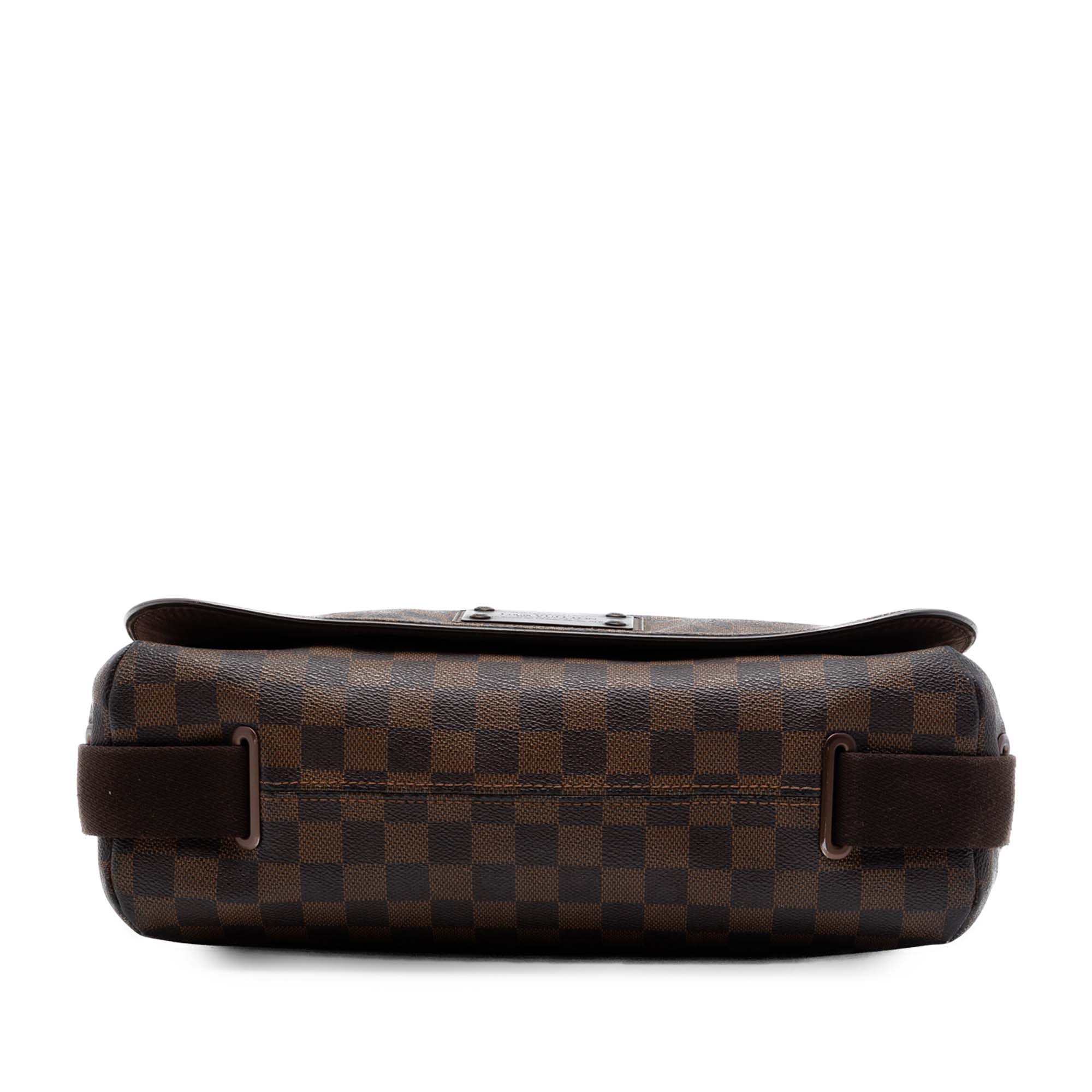 Damier Ebene Brooklyn GM - Image 3