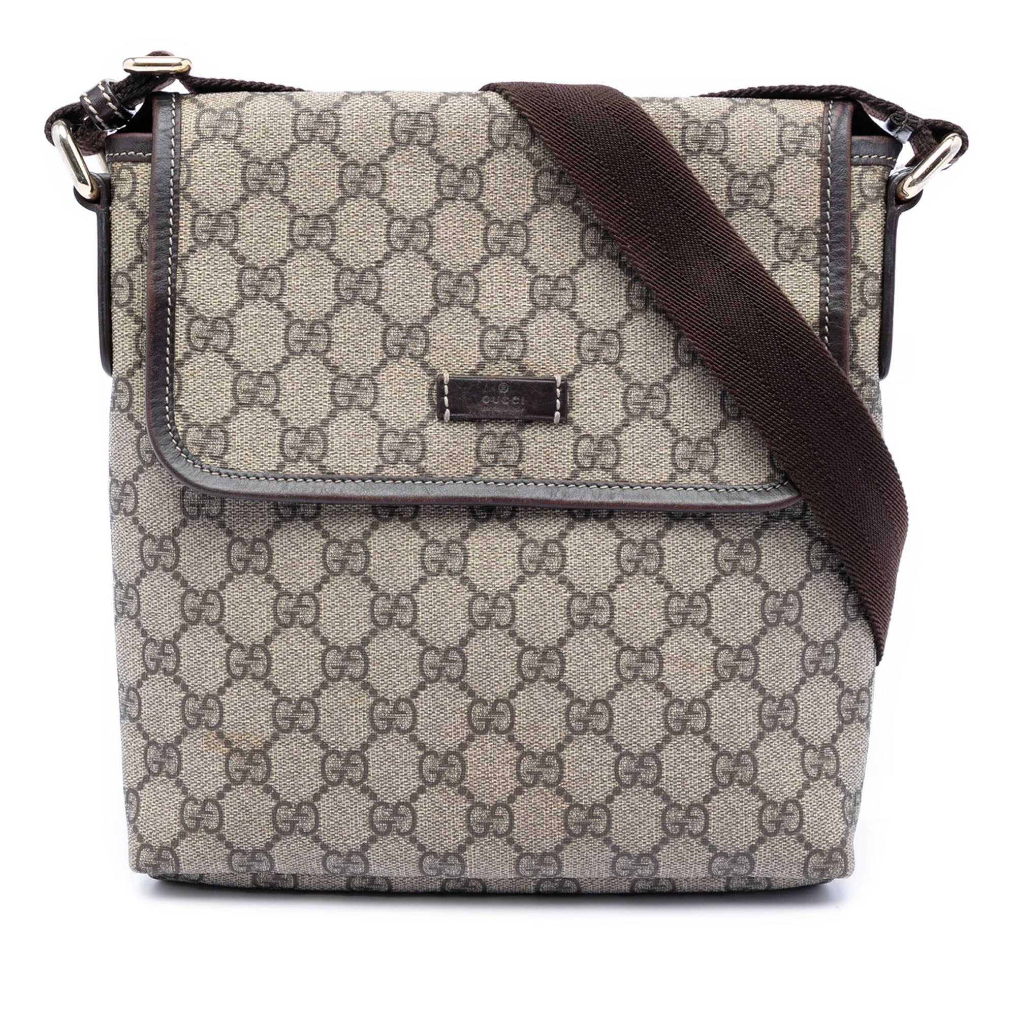 GG Supreme Crossbody - Image 1