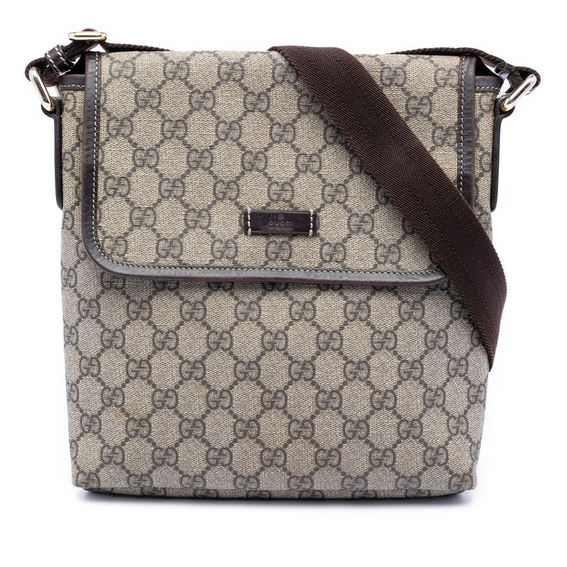 GG Supreme Crossbody