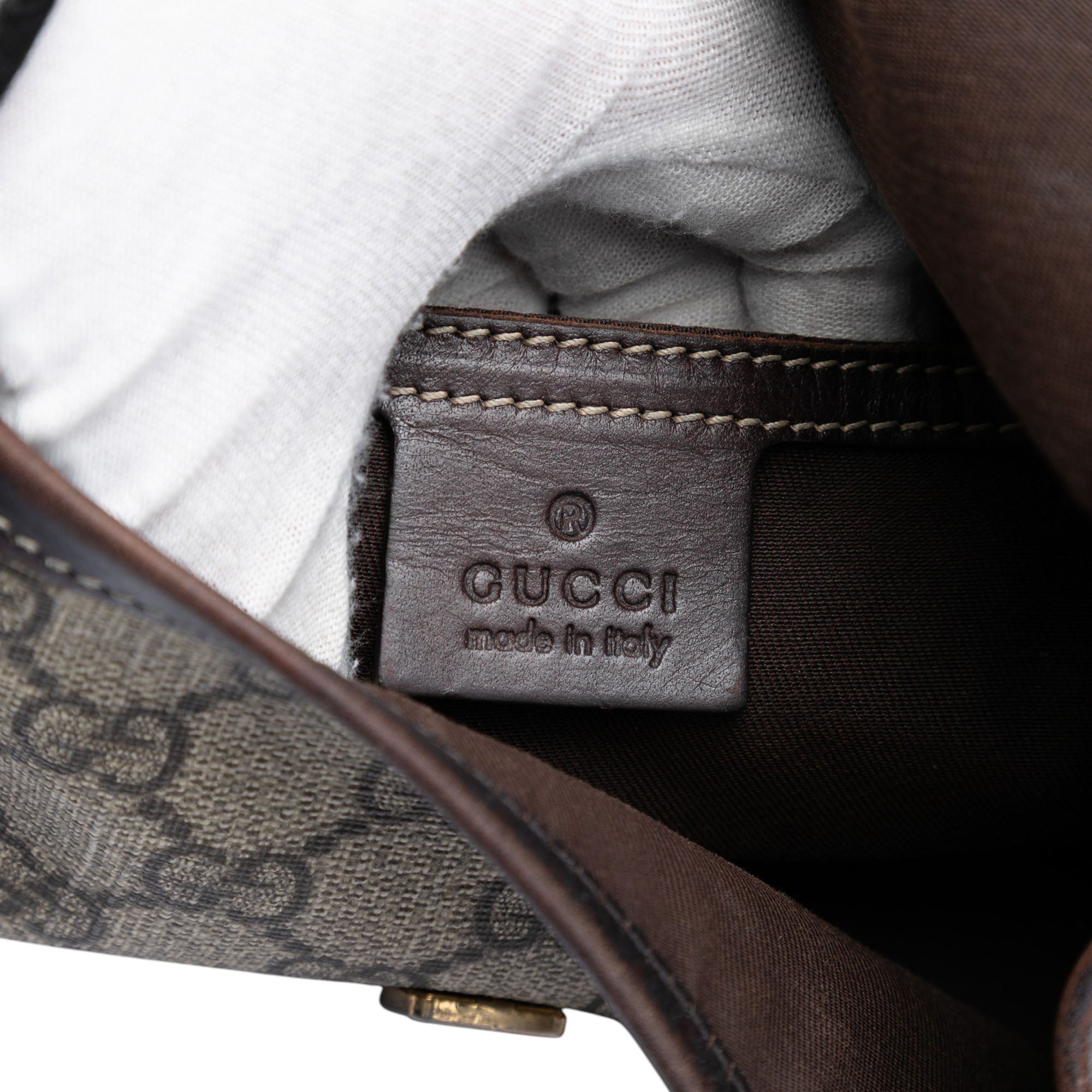 GG Supreme Crossbody - Image 5