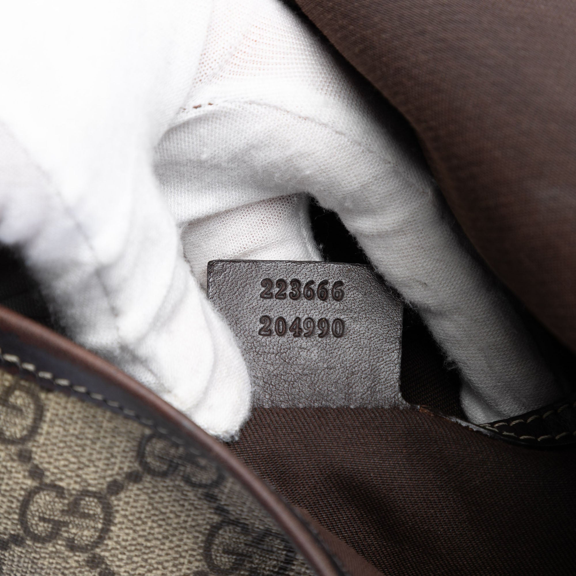 GG Supreme Crossbody - Image 6