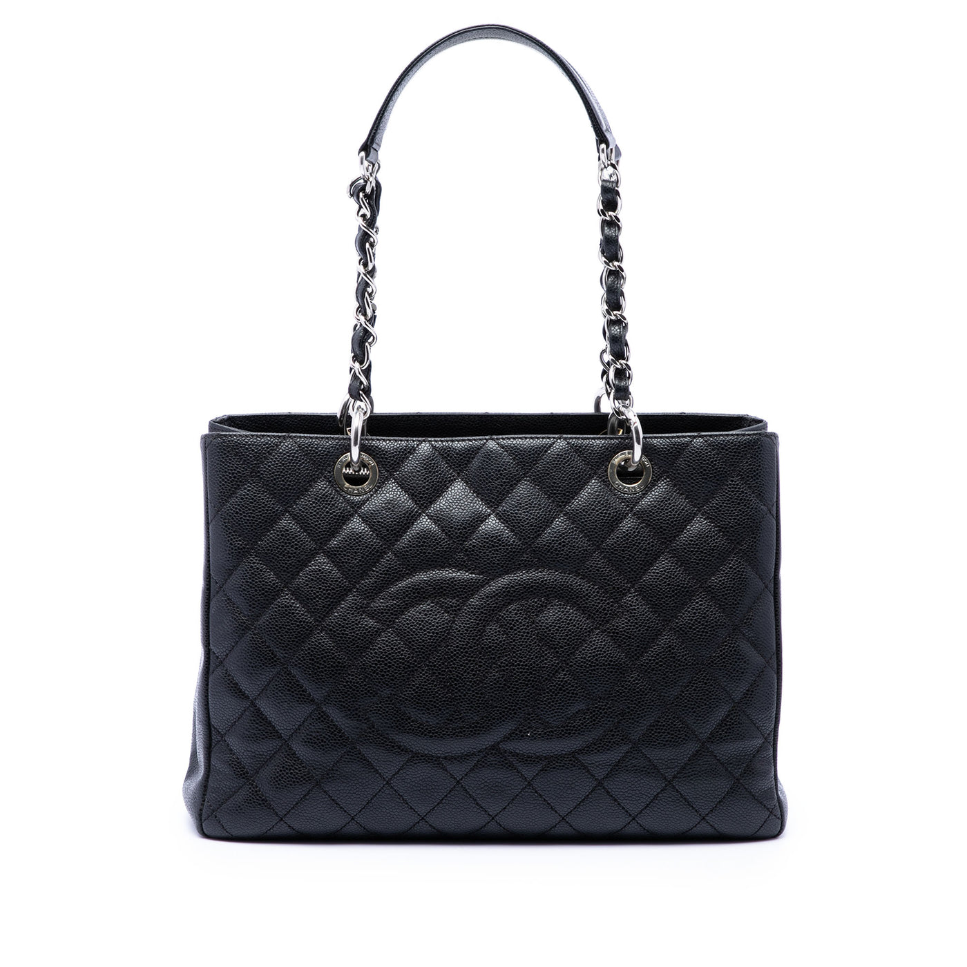 Caviar Grand Shopping Tote - Image 1