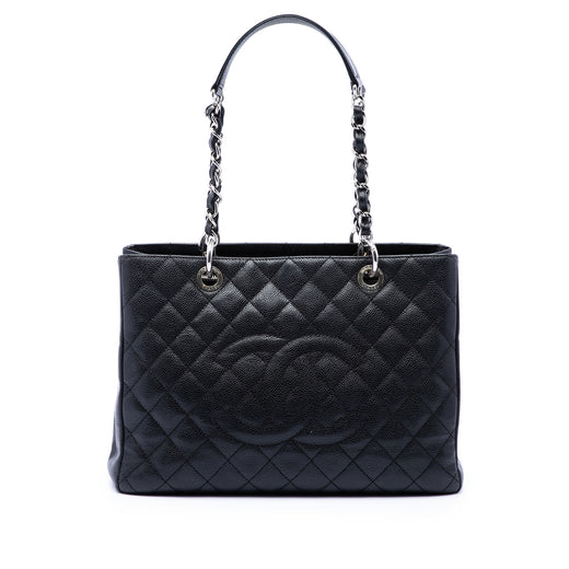 Caviar Grand Shopping Tote - Image 1