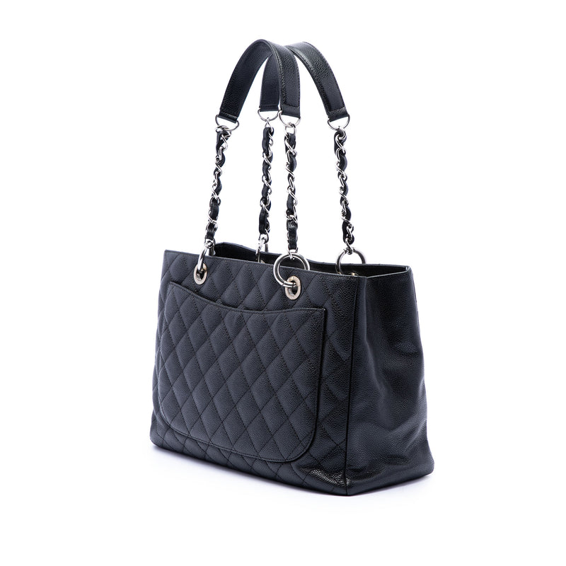 Caviar Grand Shopping Tote - Image 2