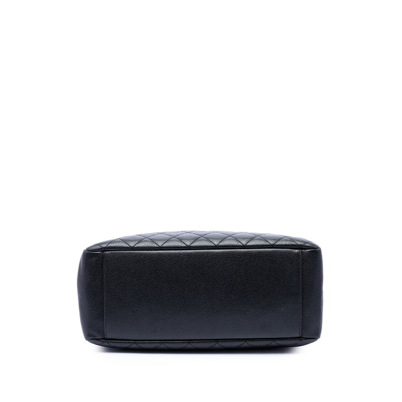 Caviar Grand Shopping Tote - Image 3
