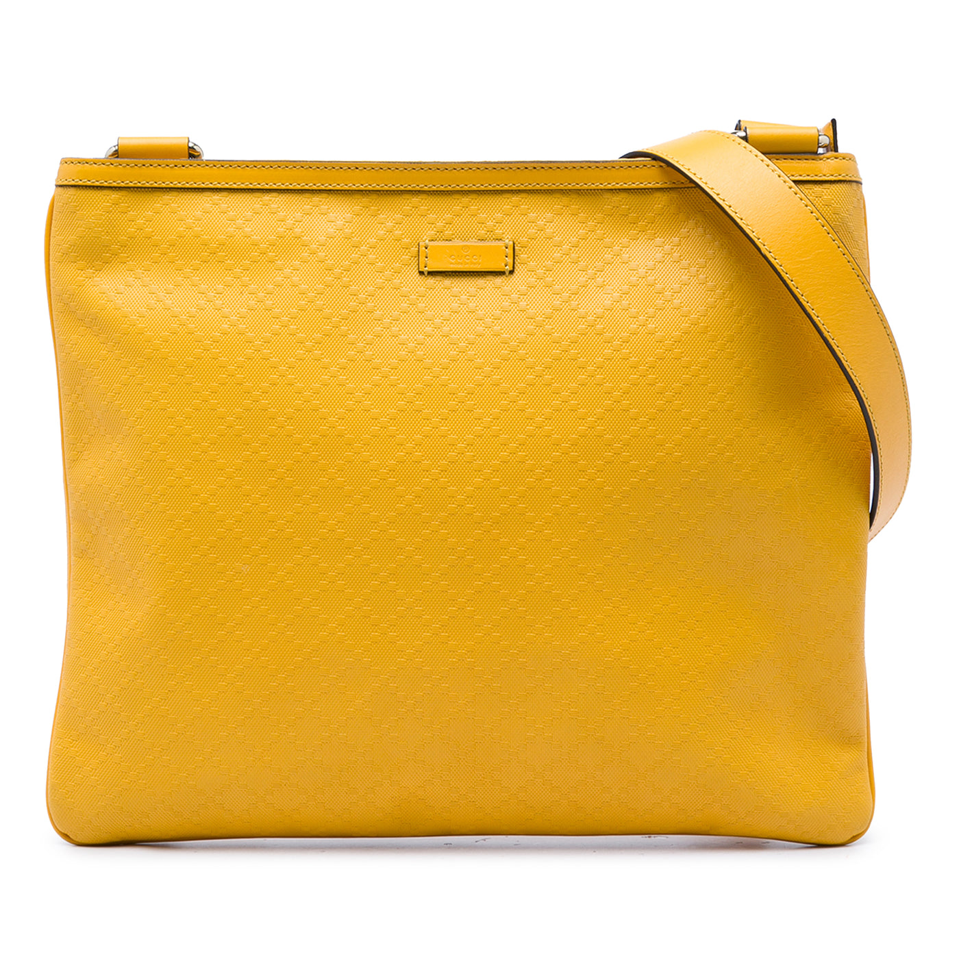 Diamante Hilary Lux Crossbody - Image 1