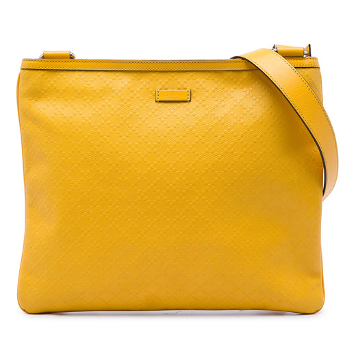 Diamante Hilary Lux Crossbody - Image 1