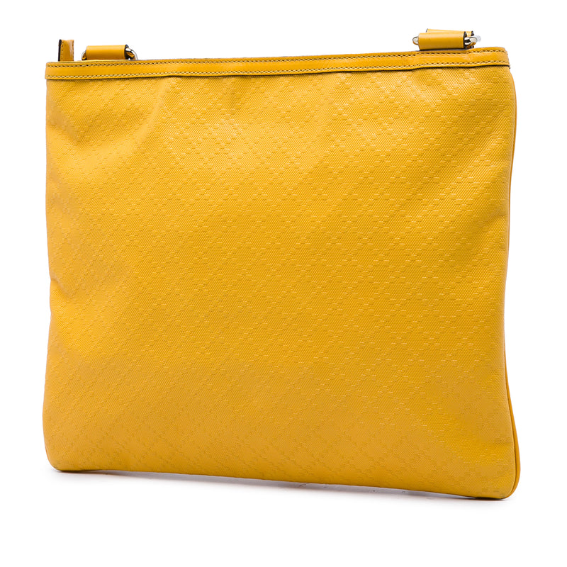 Diamante Hilary Lux Crossbody - Image 2