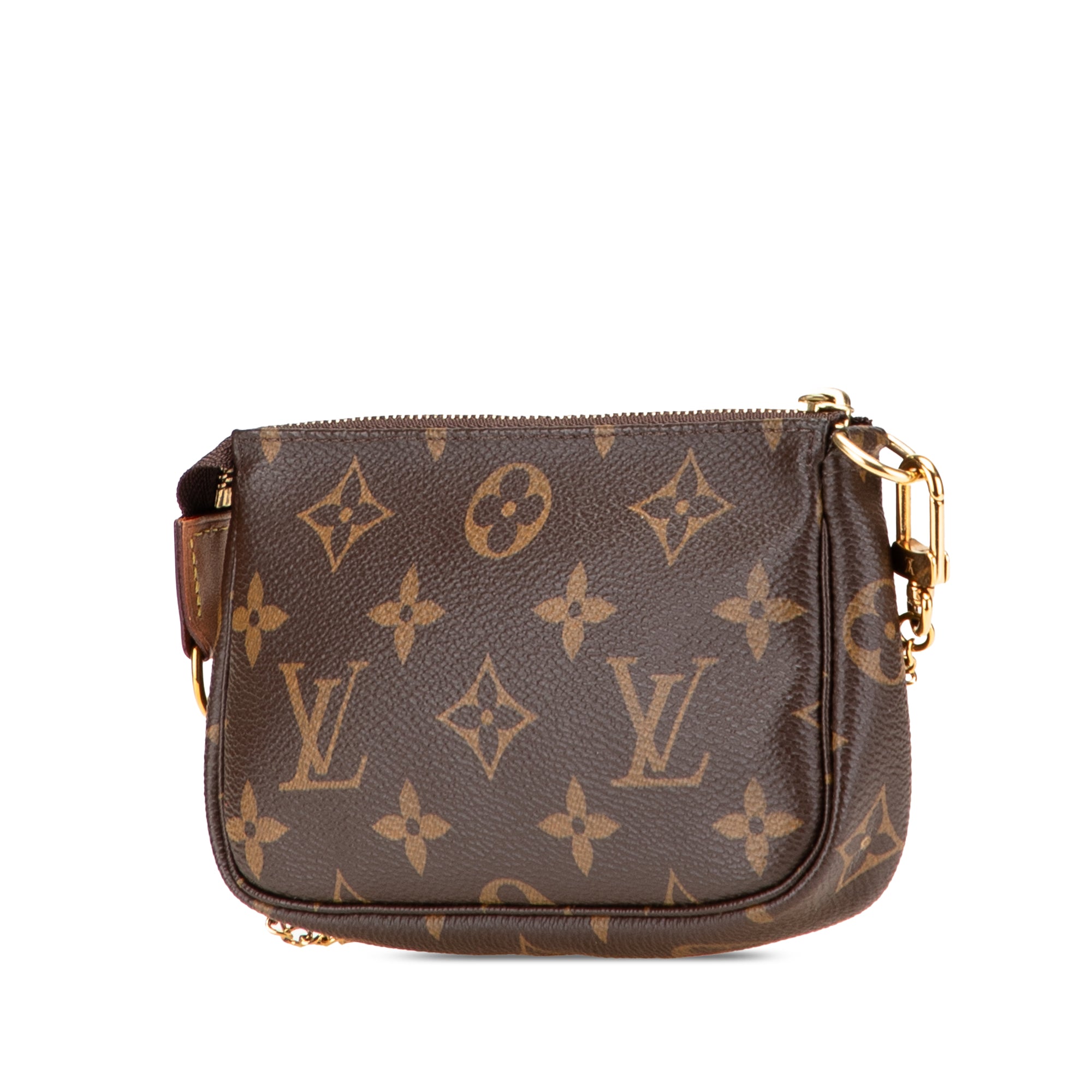 Monogram Mini Pochette Accessoires - Image 2