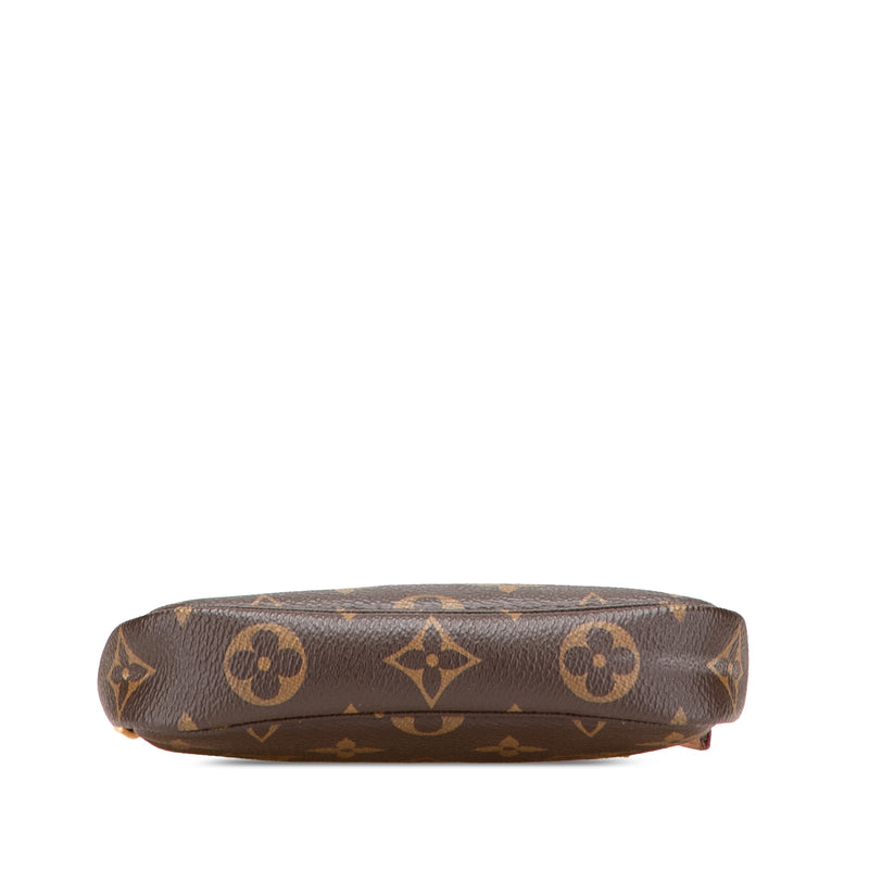Monogram Mini Pochette Accessoires - Image 3