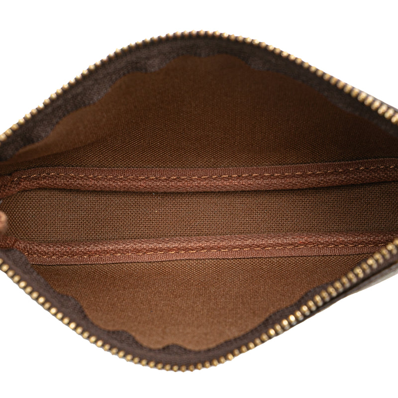Monogram Mini Pochette Accessoires - Image 4