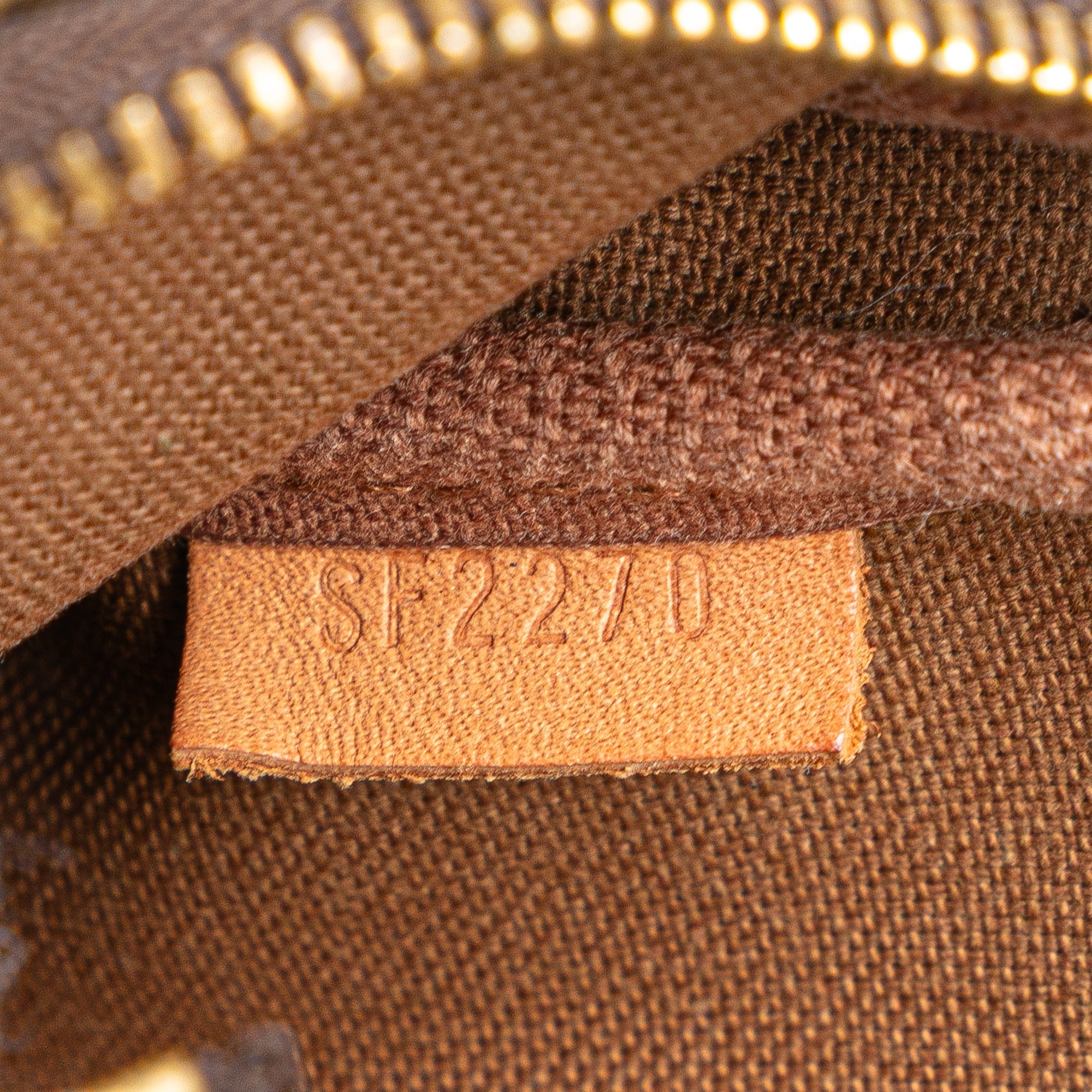 Monogram Mini Pochette Accessoires - Image 6