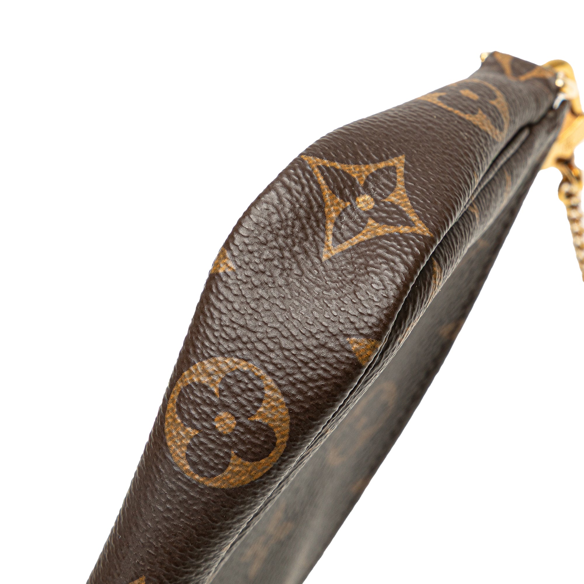 Monogram Mini Pochette Accessoires - Image 9