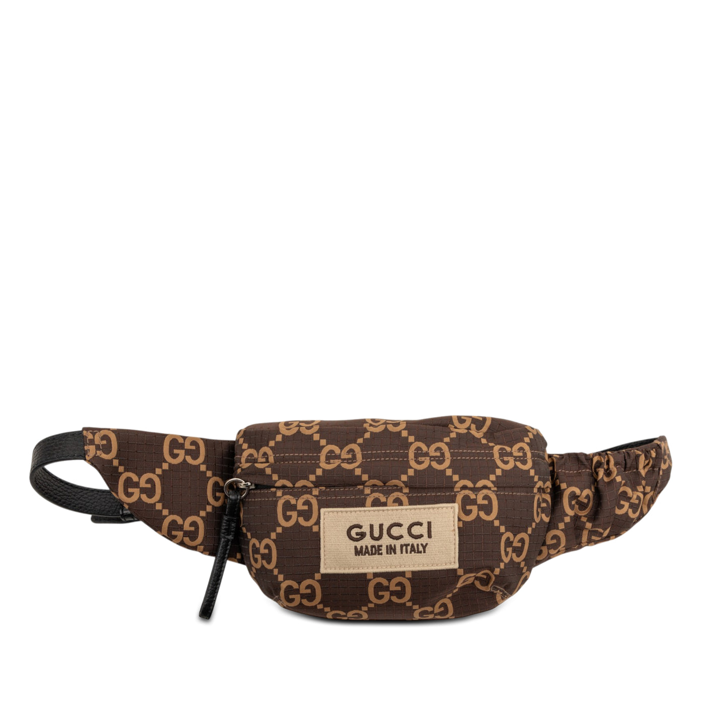 GG Nylon Ripstop Belt Bag - Image 1