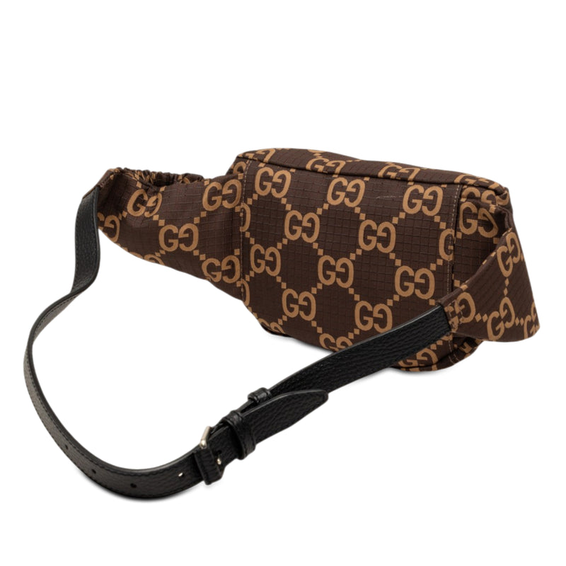 GG Nylon Ripstop Belt Bag - Image 2