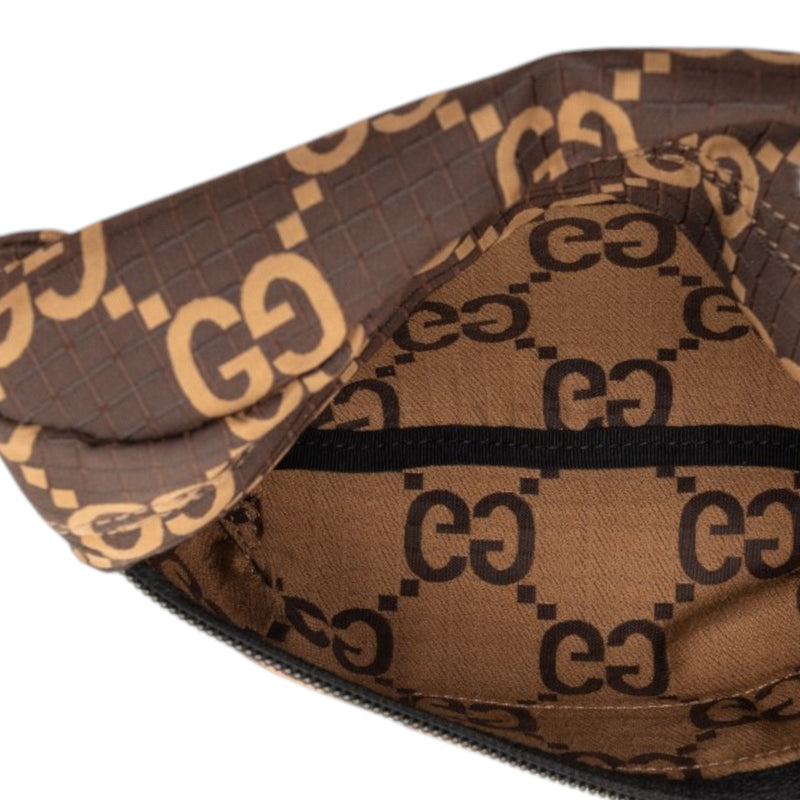 GG Nylon Ripstop Belt Bag - Image 4