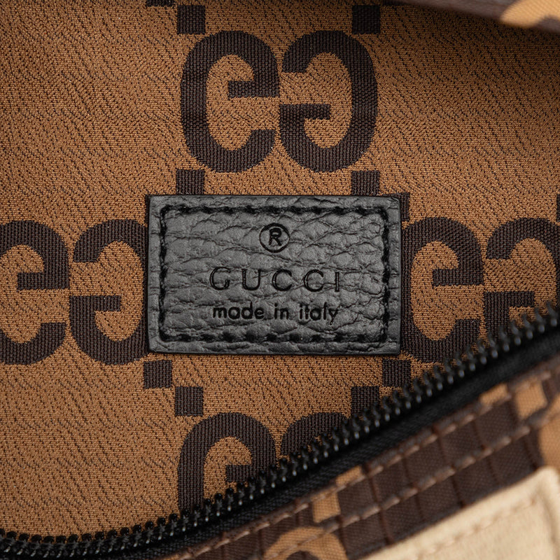 GG Nylon Ripstop Belt Bag - Image 5