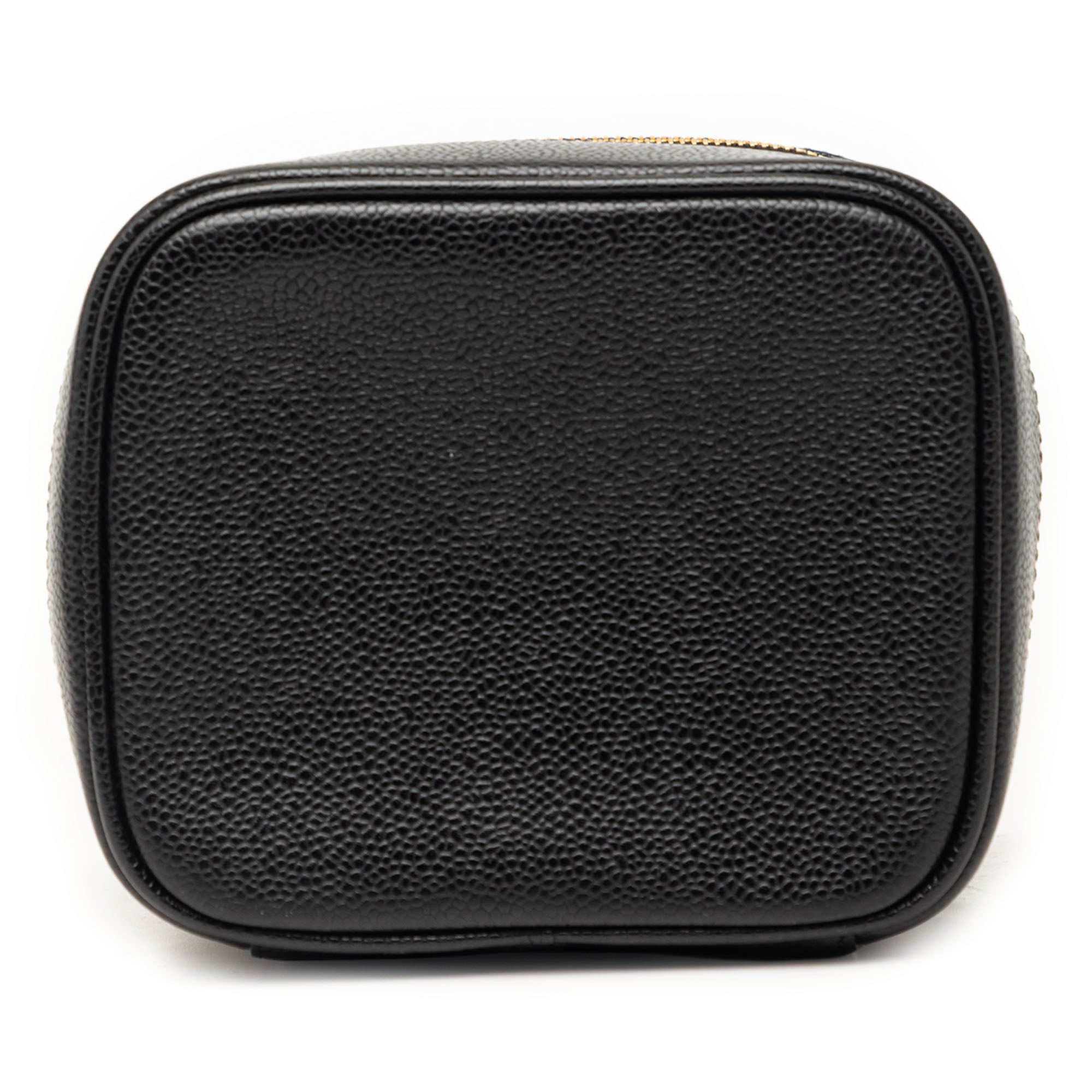 CC Caviar Vanity Bag - Image 3