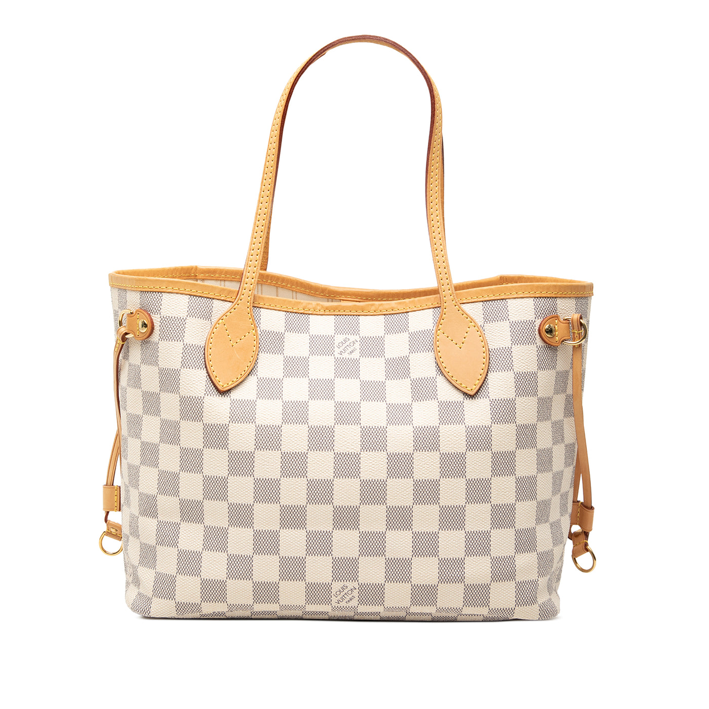 Damier Azur Neverfull PM - Image 1