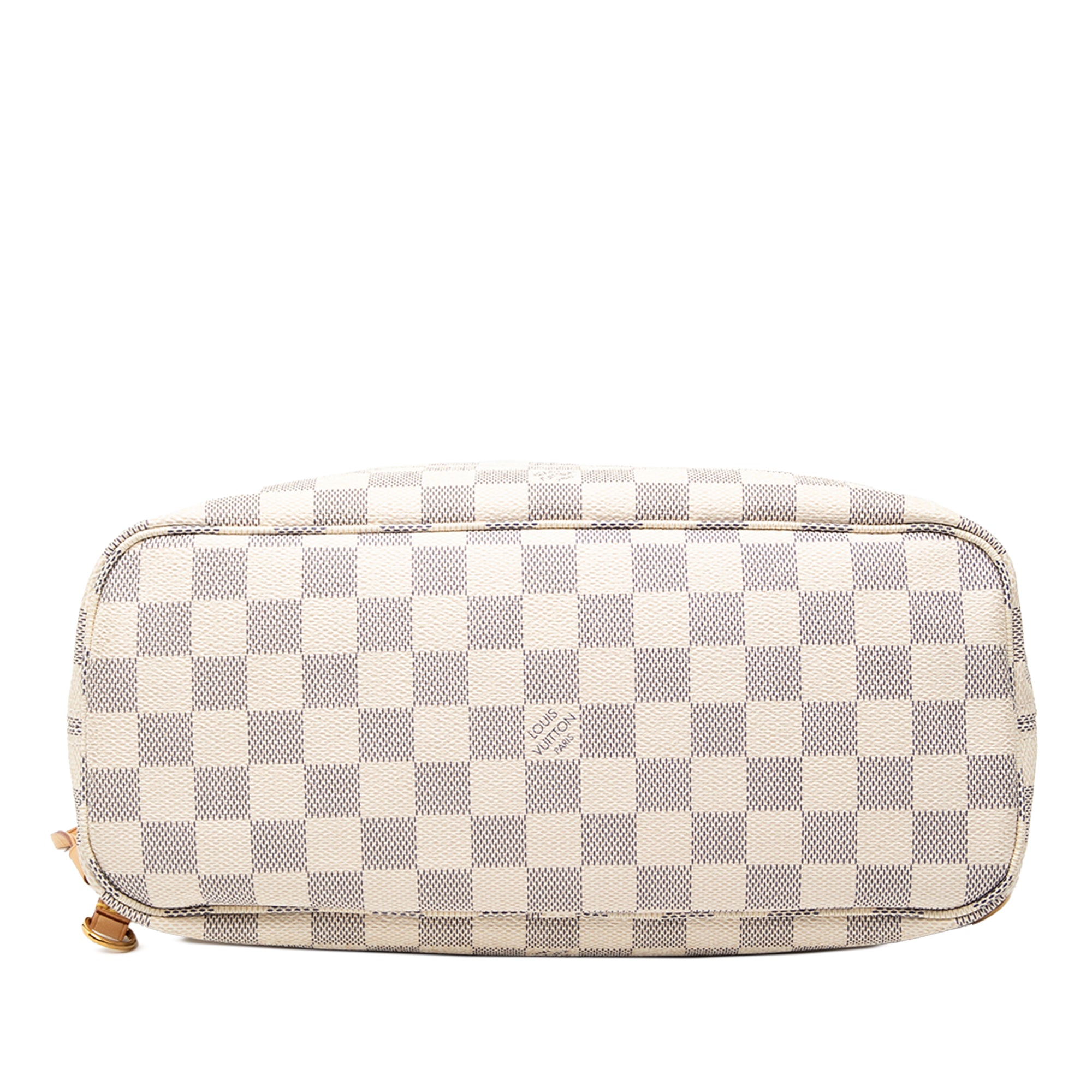 Damier Azur Neverfull PM - Image 3