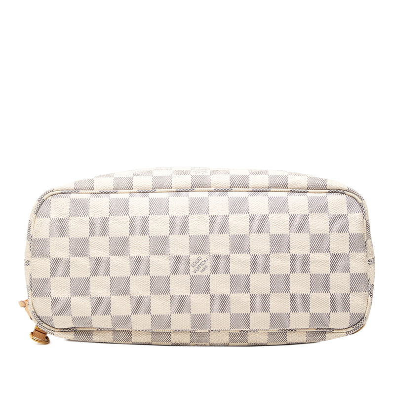 Damier Azur Neverfull PM - Image 3