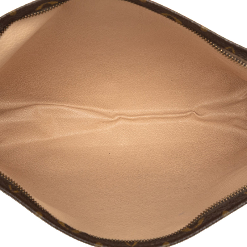 Monogram Toiletry Pouch 26 - Image 4