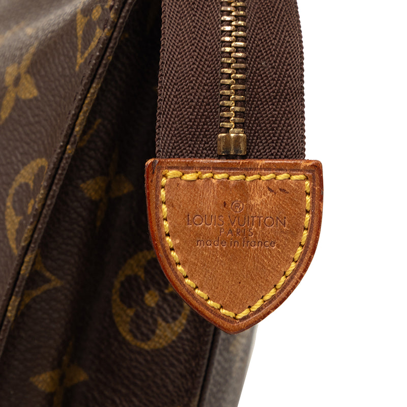 Monogram Toiletry Pouch 26 - Image 6