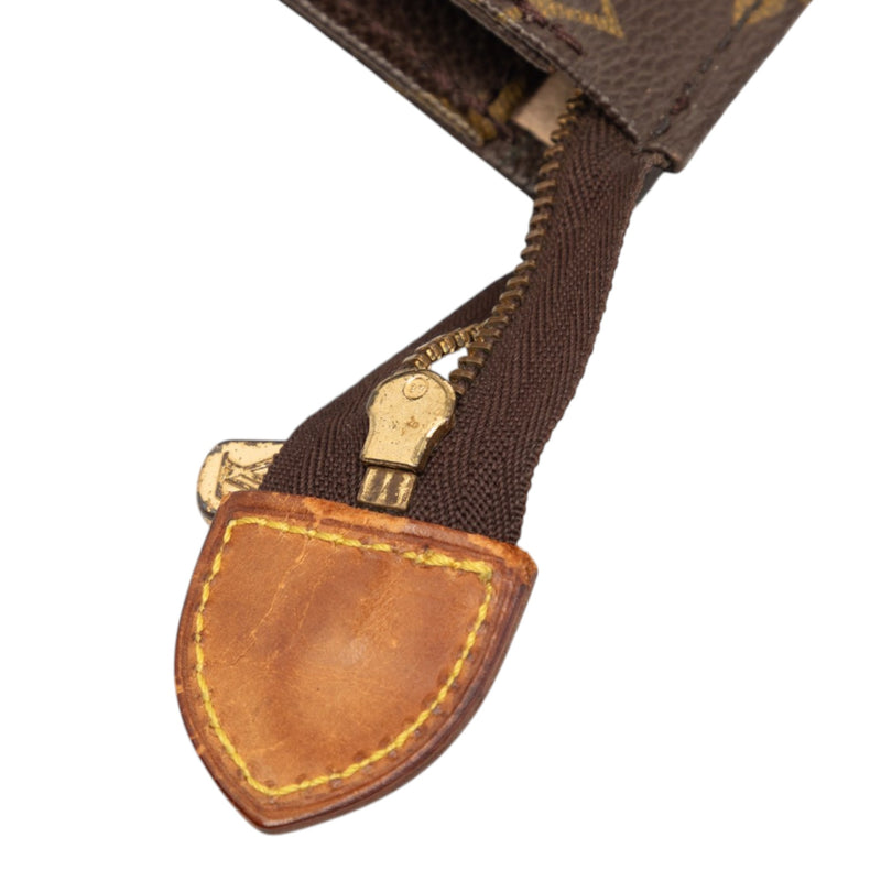 Monogram Toiletry Pouch 26 - Image 7