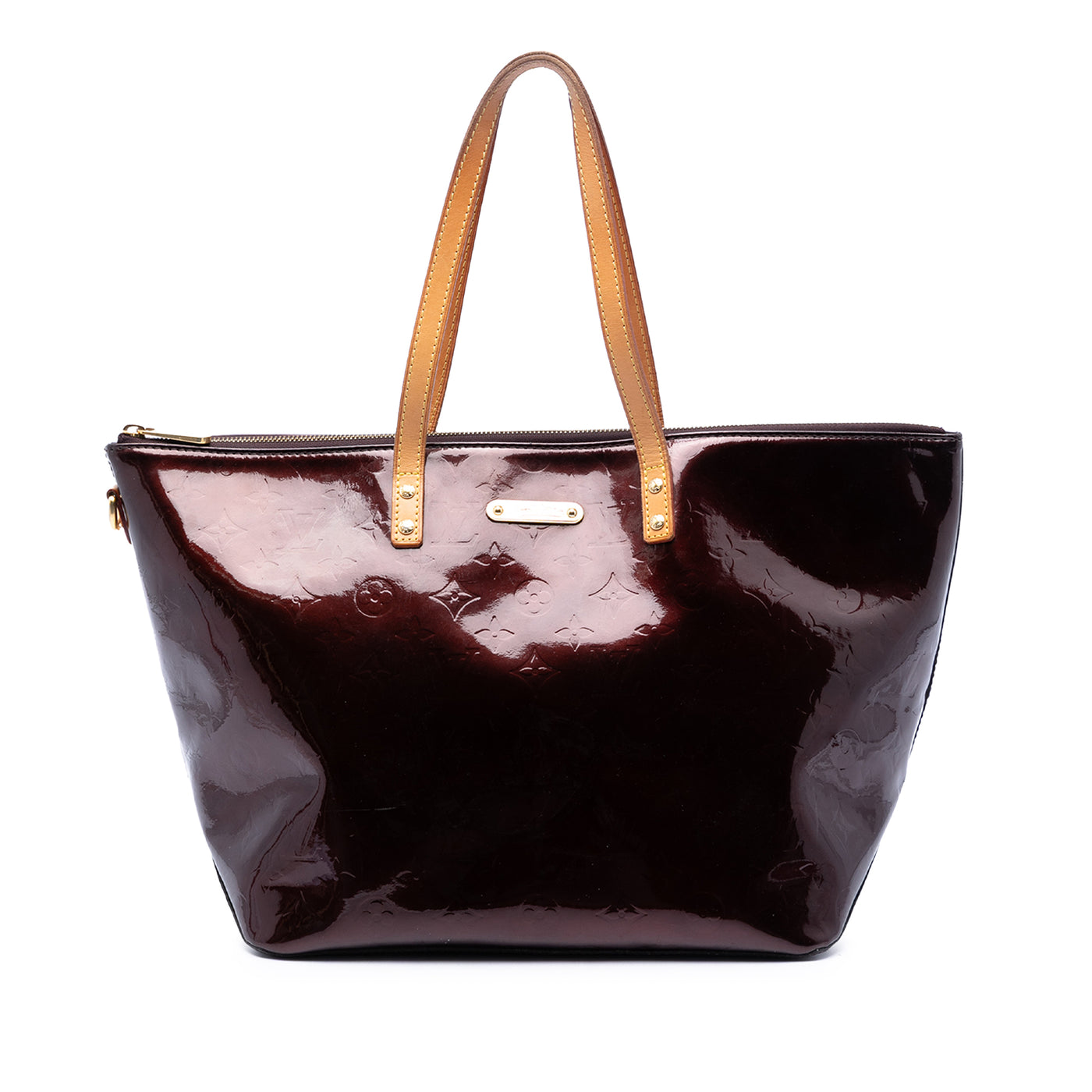 Monogram Vernis Bellevue GM - Image 1