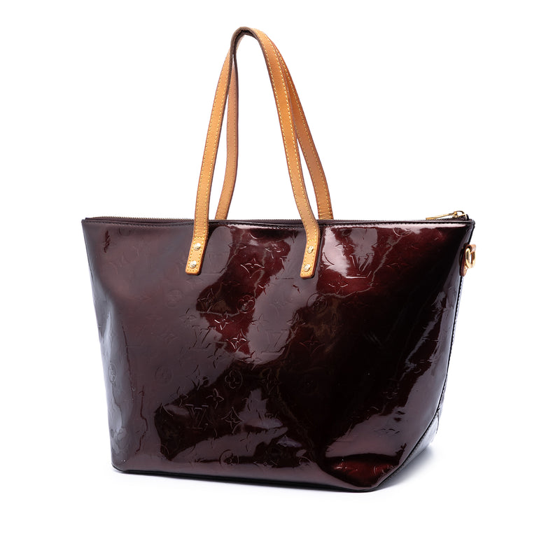 Monogram Vernis Bellevue GM - Image 2
