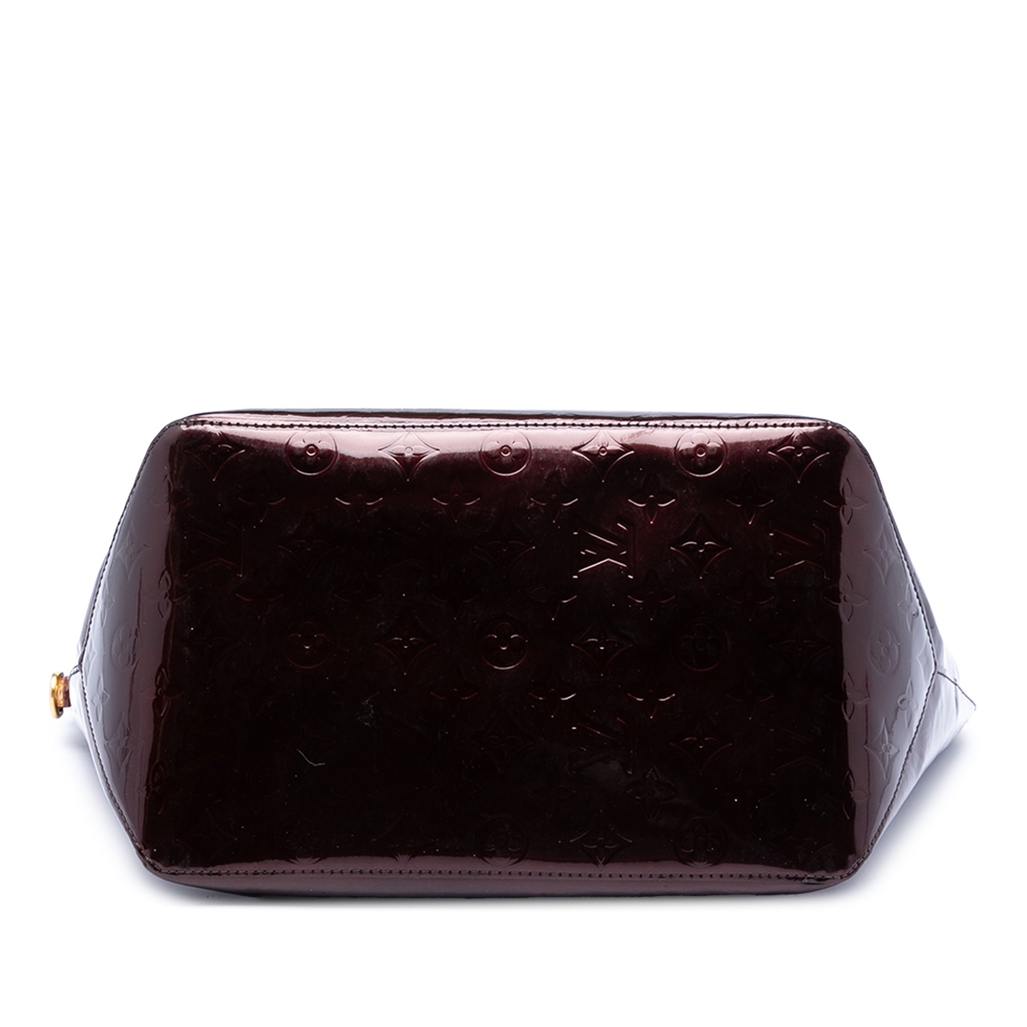 Monogram Vernis Bellevue GM - Image 3