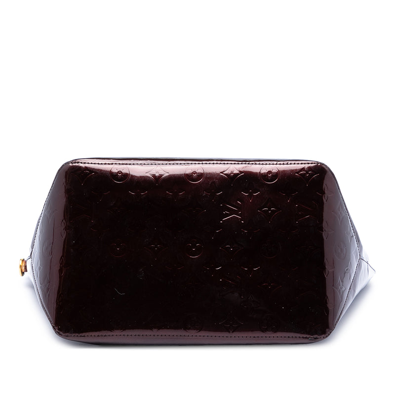 Monogram Vernis Bellevue GM - Image 3