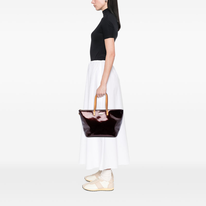 Monogram Vernis Bellevue GM - Image 6