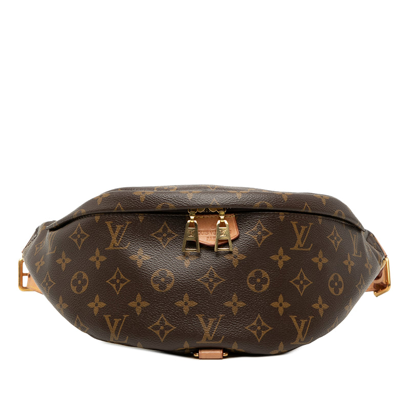 Monogram Bumbag