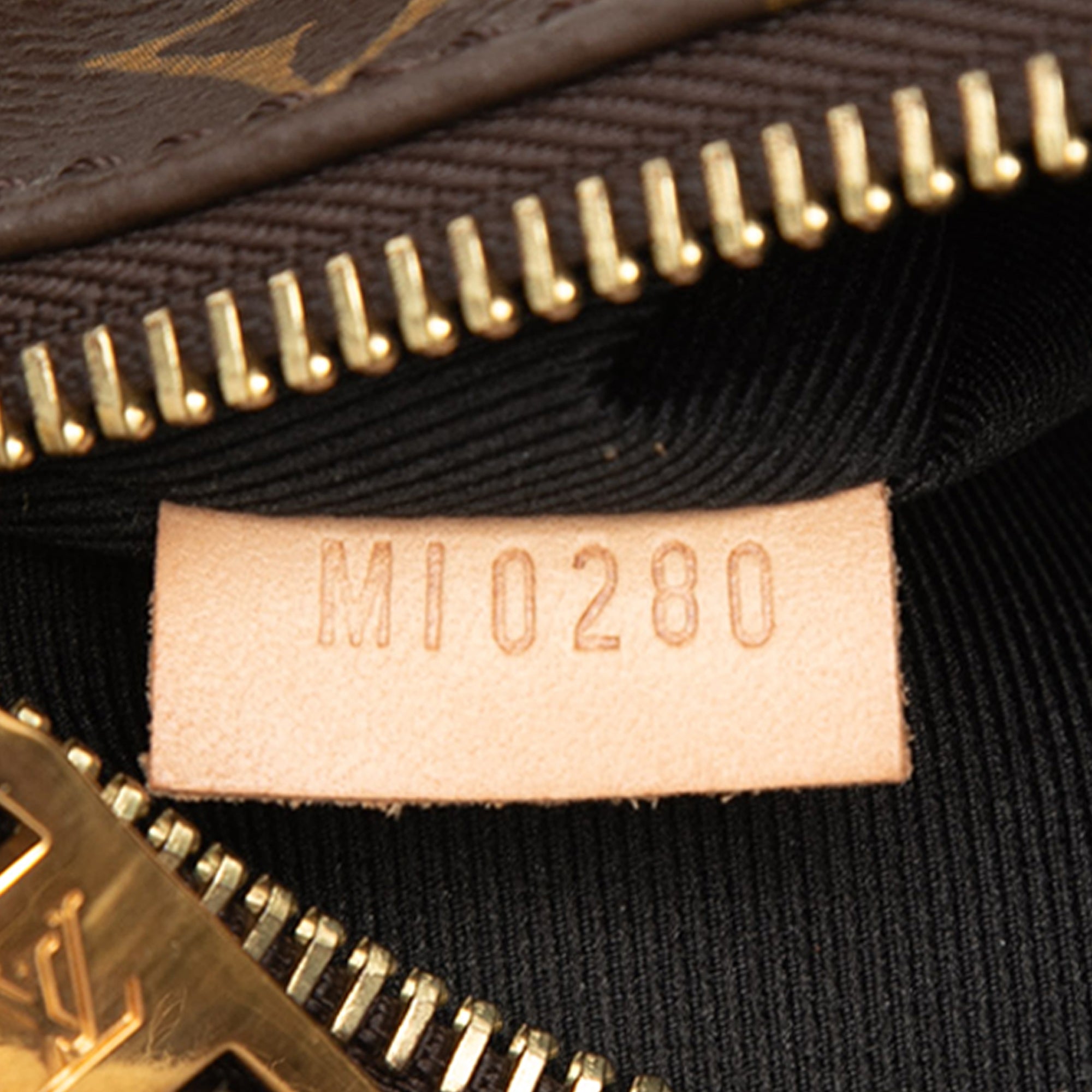 Monogram Bumbag - Image 6