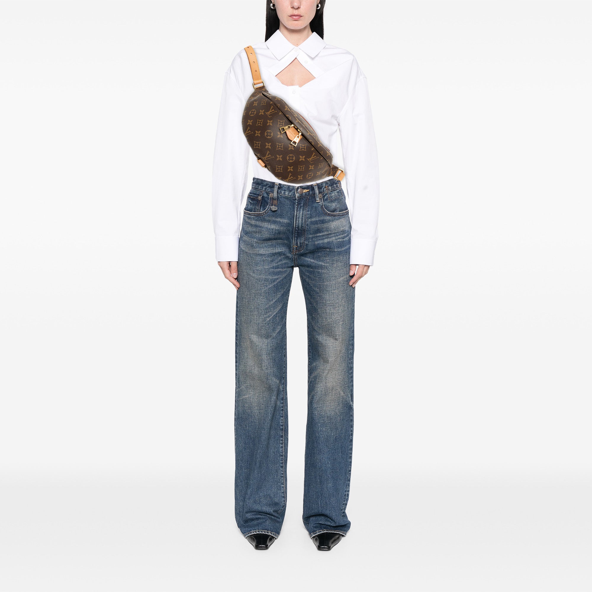 Monogram Bumbag - Image 7