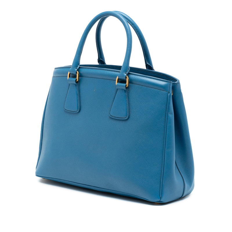 Saffiano Lux Parabole Tote - Image 2