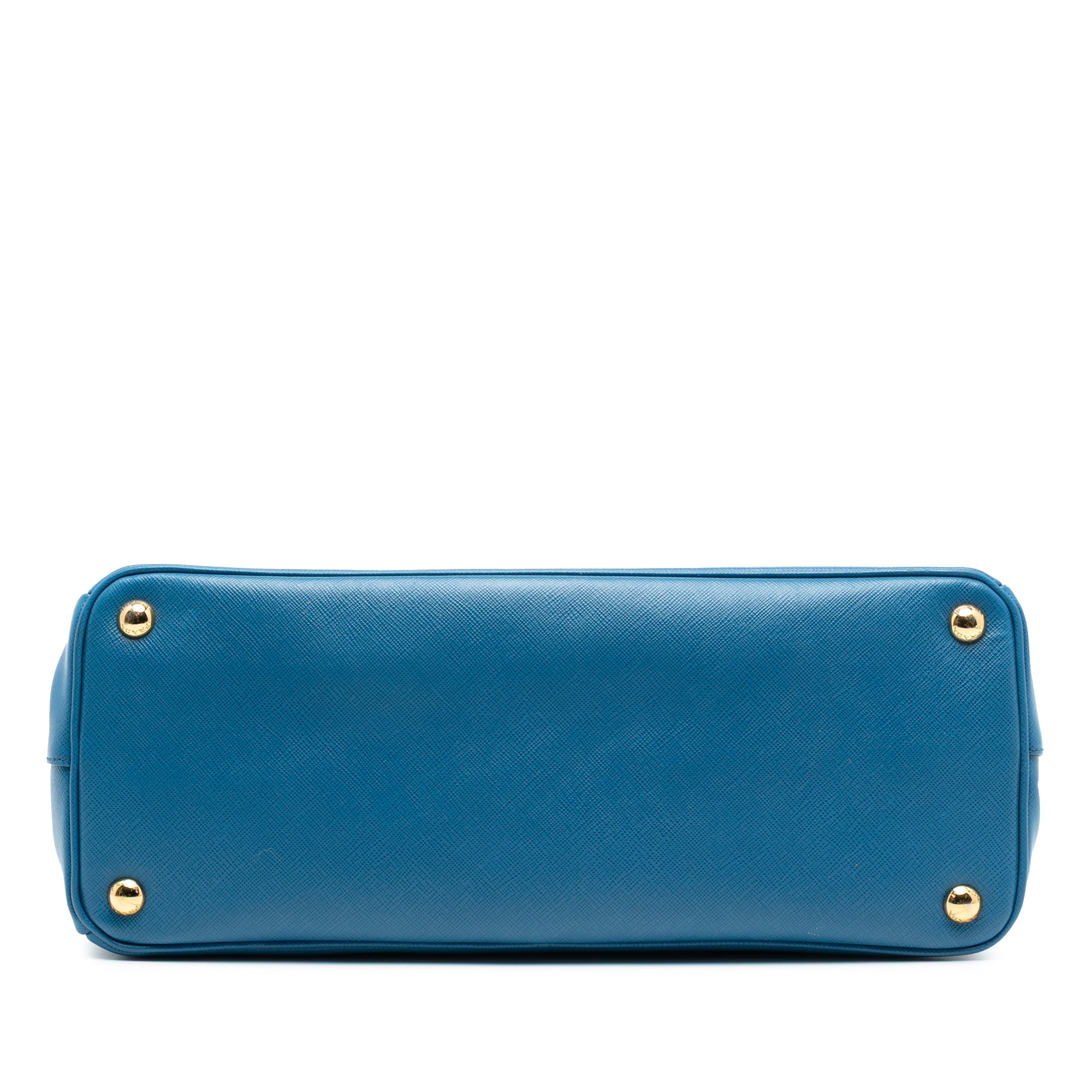 Saffiano Lux Parabole Tote - Image 3