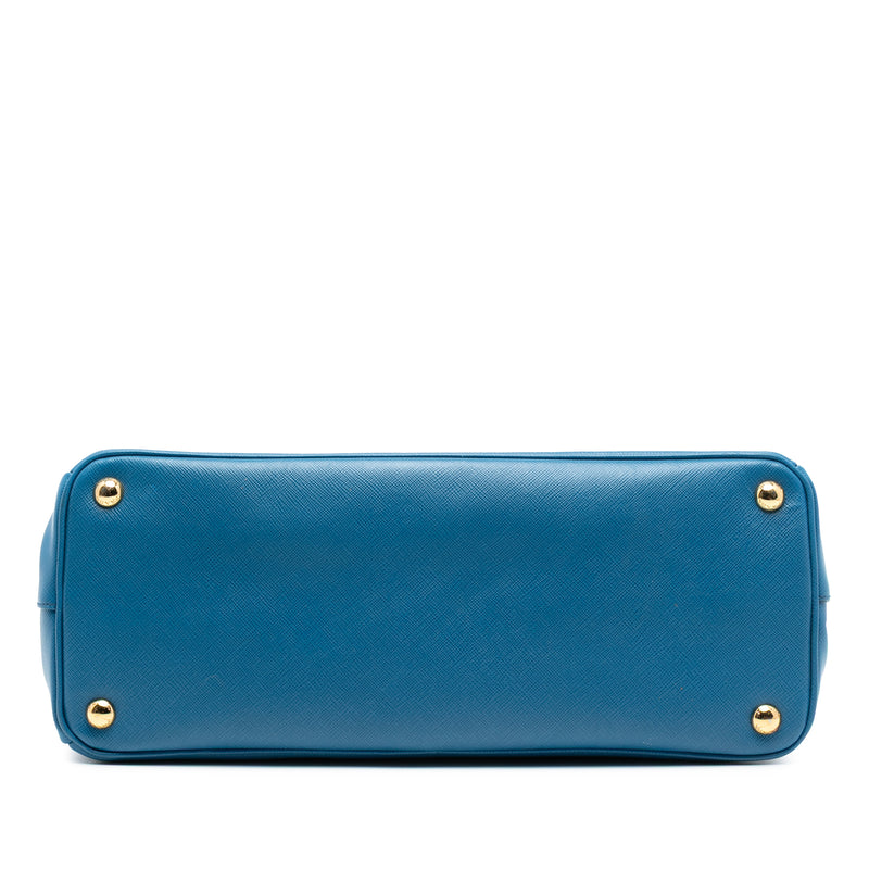 Saffiano Lux Parabole Tote - Image 3