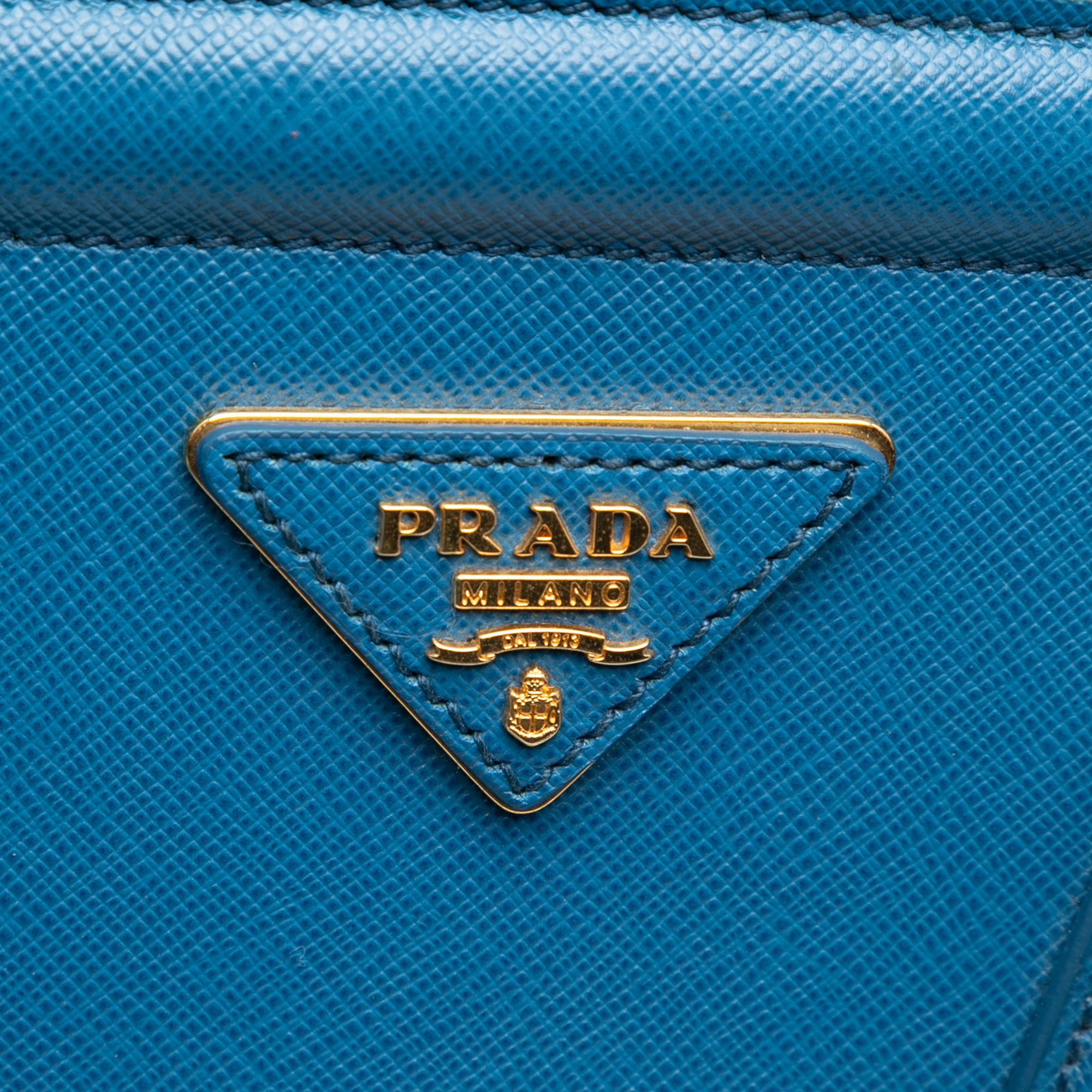 Saffiano Lux Parabole Tote - Image 5