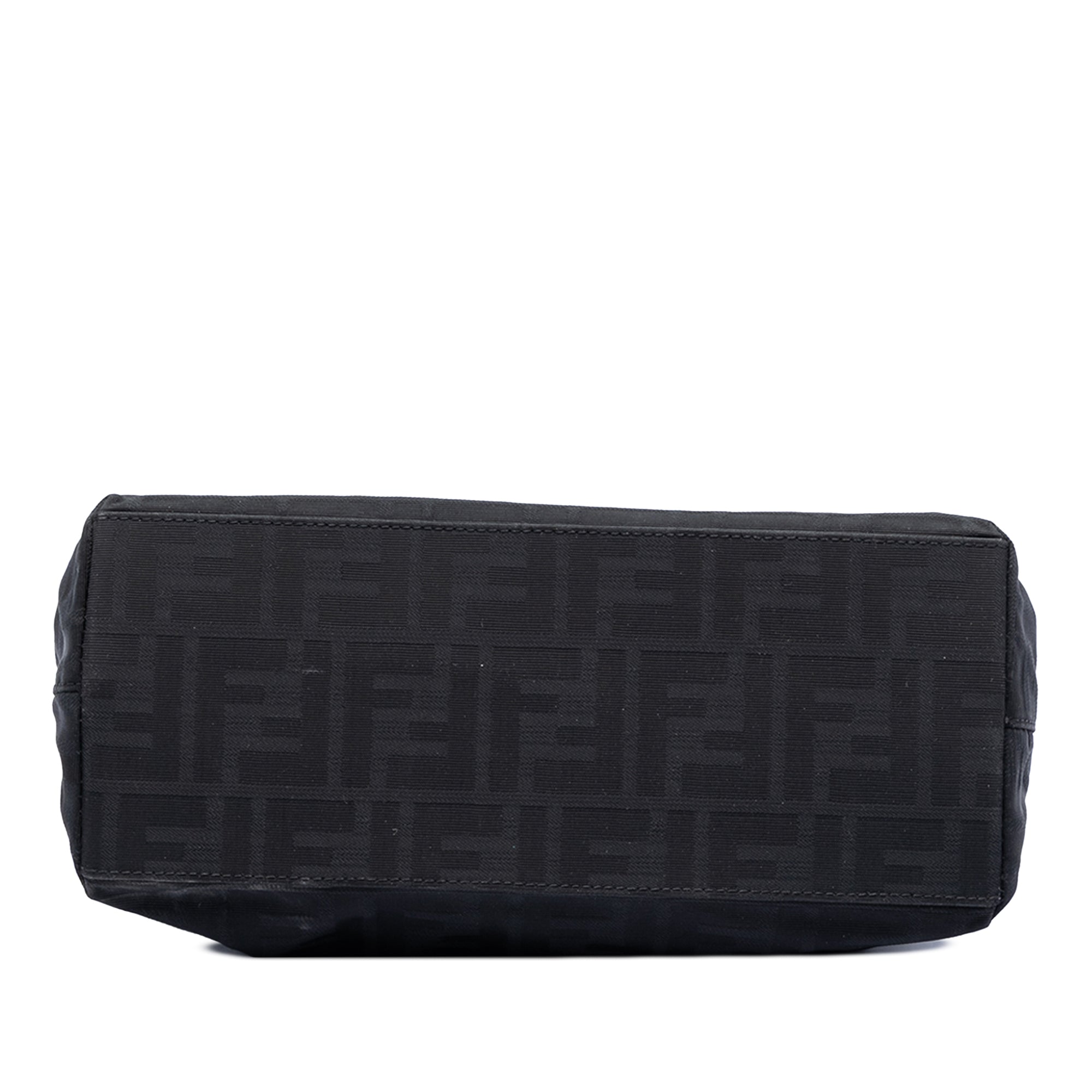Zucca Canvas Tote - Image 3