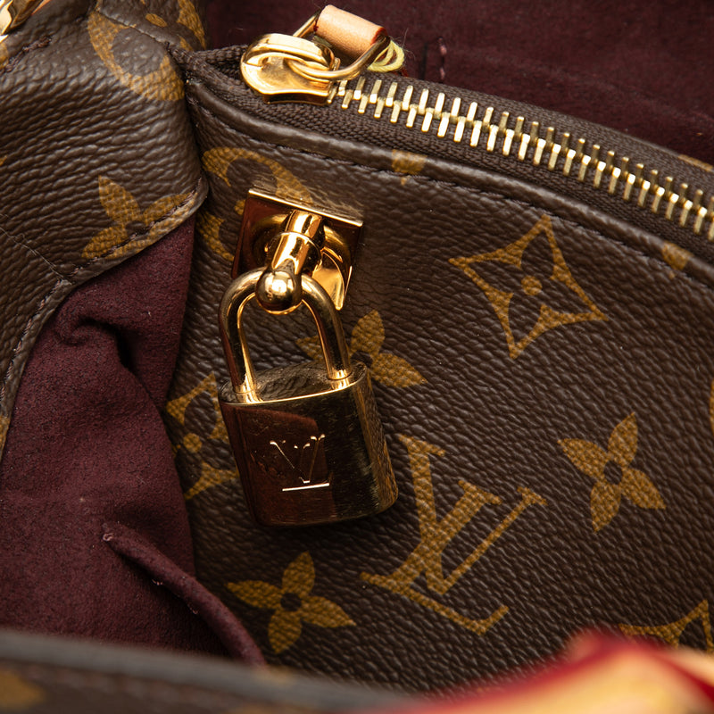 Monogram Montaigne BB - Image 6