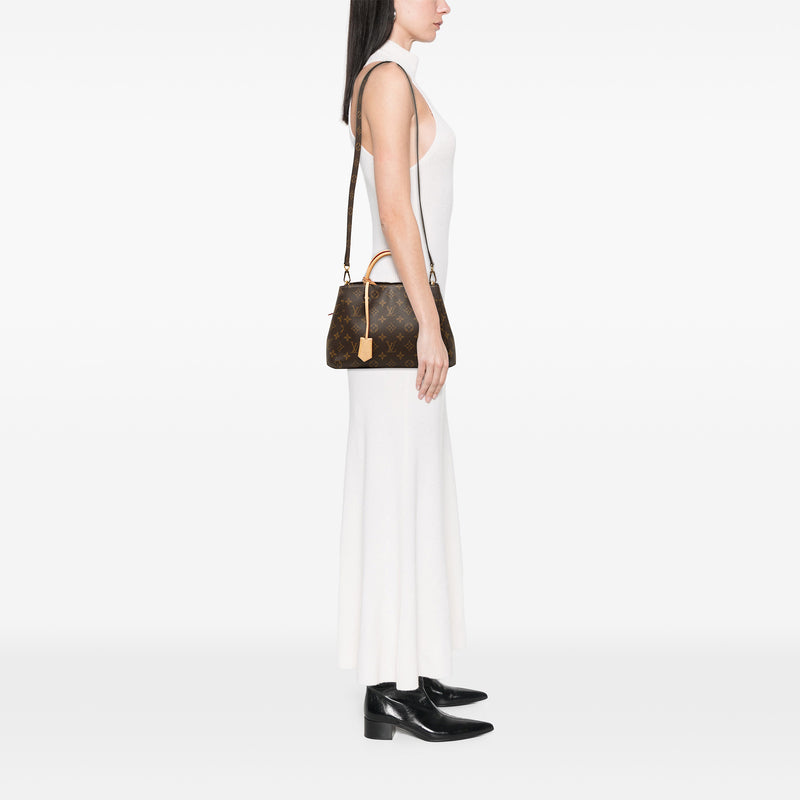Monogram Montaigne BB - Image 7