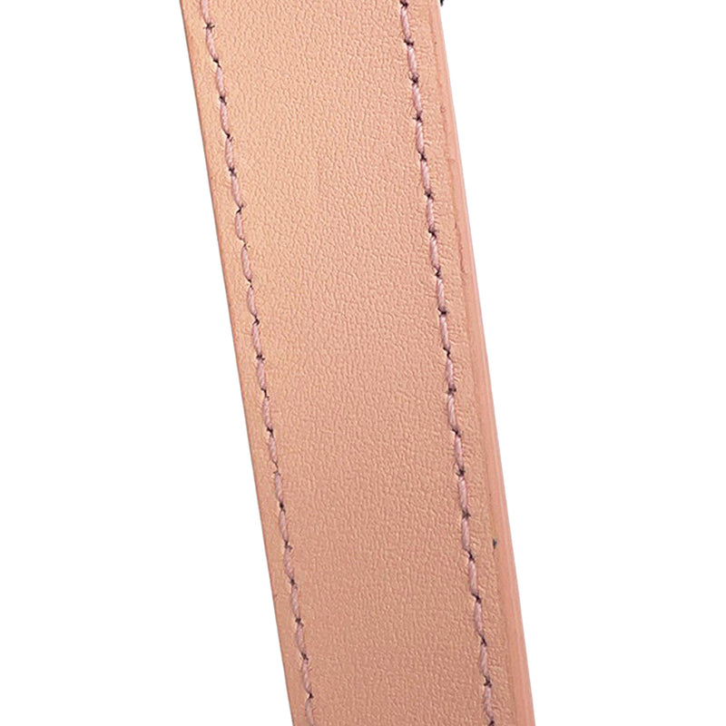 Small Leather Gancini Archive Camera Case Crossbody - Image 10