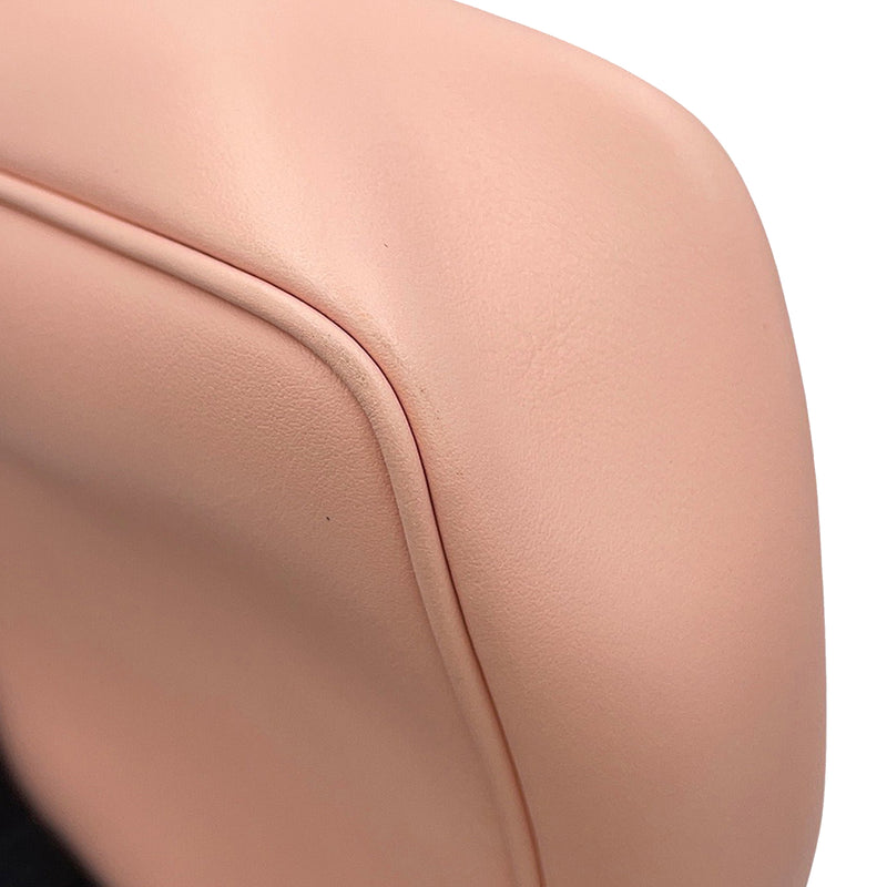 Small Leather Gancini Archive Camera Case Crossbody - Image 9